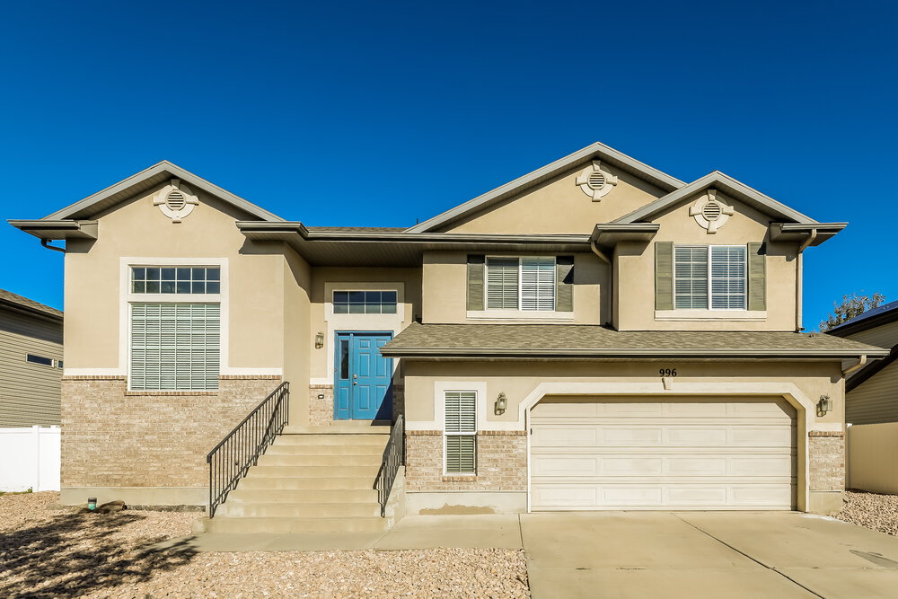 996 W Fox Hollow Dr North Salt Lake, UT 84054 | Progress Residential